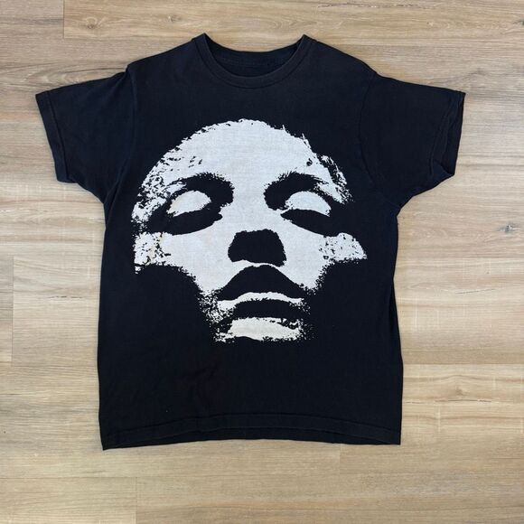 Converge Other - Converge Y2K Jane Doe Album Cover Black Shirt Size Large Hardcore Metal Punk